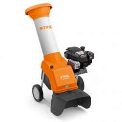 Rozdrabniacz spalinowy STIHL GH 370 S